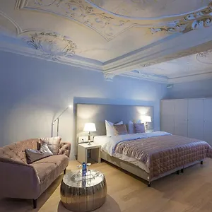 **** Hotel Post Duitsland