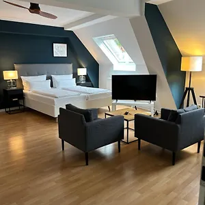 Hotel Dk