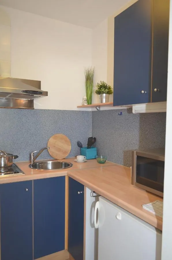 Hotel Neu Heidelberg - Guesthouse & Apartments